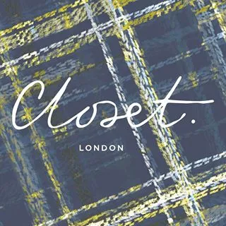 Closet London discount code